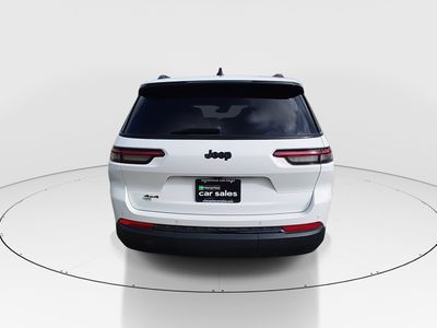 2023 Jeep Grand Cherokee L - Photo 6