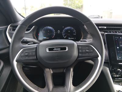 2023 Jeep Grand Cherokee L - Photo 12