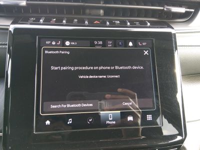 2023 Jeep Grand Cherokee L - Photo 19