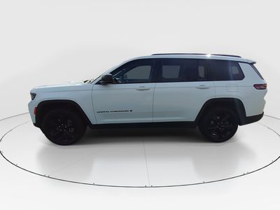 2023 Jeep Grand Cherokee L - Photo 4