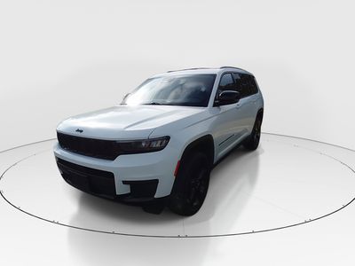 2023 Jeep Grand Cherokee L - Photo 3