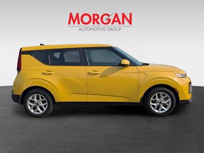 2020 Kia Soul - Photo 2