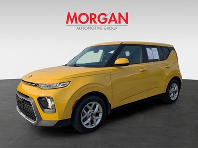 2020 Kia Soul - Photo 7
