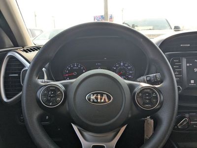 2020 Kia Soul - Photo 20