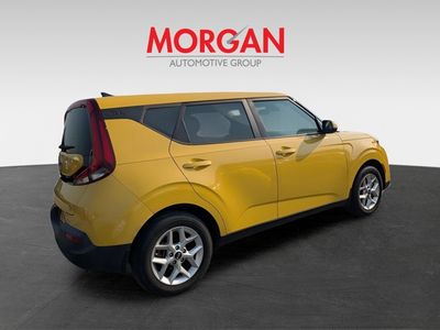 2020 Kia Soul - Photo 3
