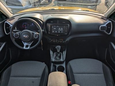 2020 Kia Soul - Photo 12
