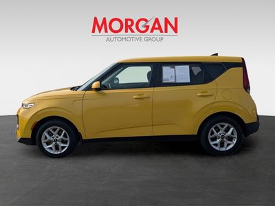 2020 Kia Soul - Photo 6
