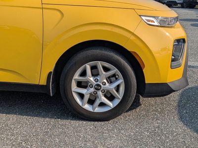 2020 Kia Soul - Photo 10