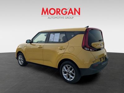 2020 Kia Soul - Photo 5