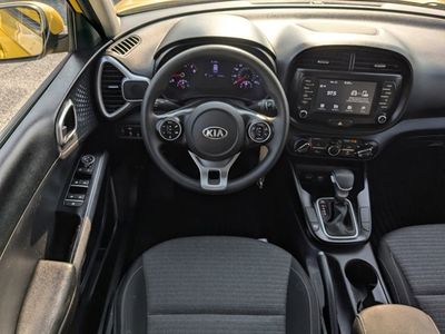 2020 Kia Soul - Photo 13