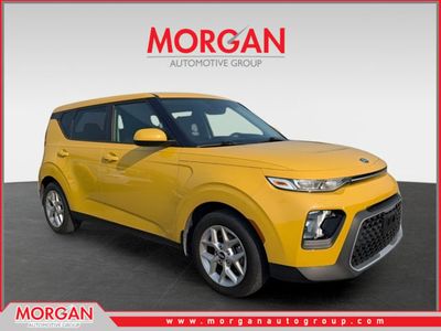 2020 Kia Soul - Photo 1