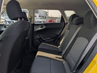 2020 Kia Soul - Photo 11