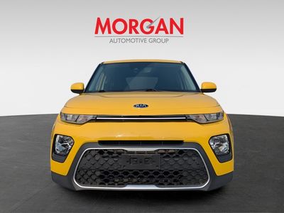 2020 Kia Soul - Photo 8