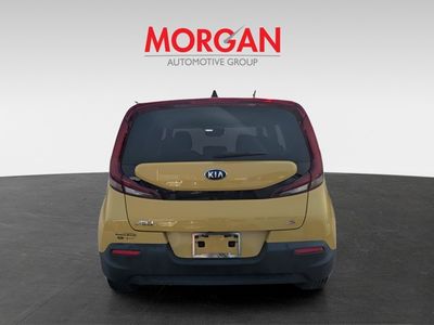 2020 Kia Soul - Photo 4