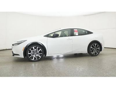 2026 Toyota Prius Plug-In Hybrid - Photo 18