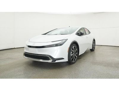 2026 Toyota Prius Plug-In Hybrid - Photo 32