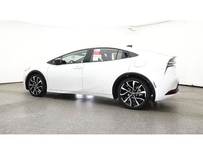 2026 Toyota Prius Plug-In Hybrid - Photo 20