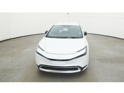 2026 Toyota Prius Plug-In Hybrid - Photo 15