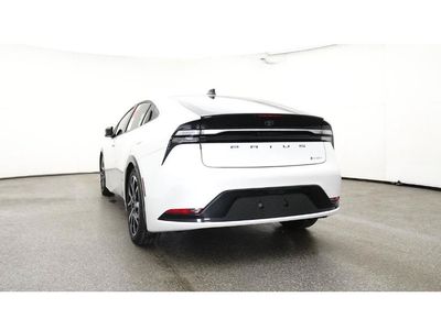 2026 Toyota Prius Plug-In Hybrid - Photo 22