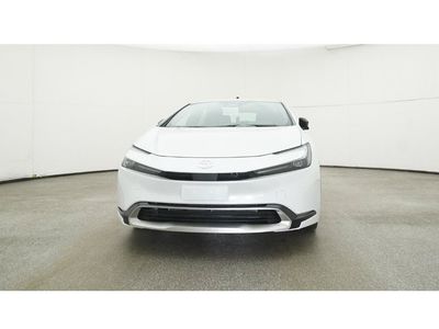 2026 Toyota Prius Plug-In Hybrid - Photo 31