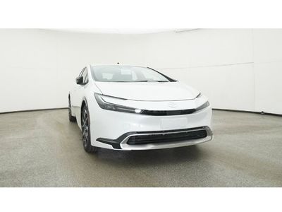 2026 Toyota Prius Plug-In Hybrid - Photo 30