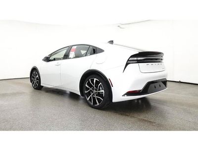 2026 Toyota Prius Plug-In Hybrid - Photo 21