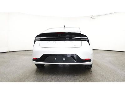 2026 Toyota Prius Plug-In Hybrid - Photo 23