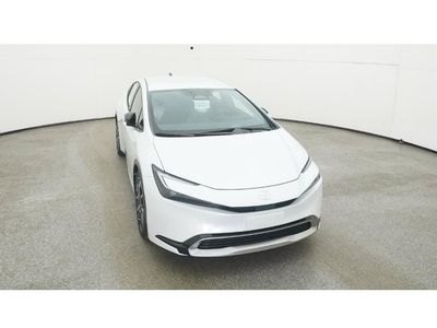 2026 Toyota Prius Plug-In Hybrid - Photo 14