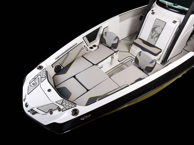 2019 Scarab 255 Open ID - Photo 21