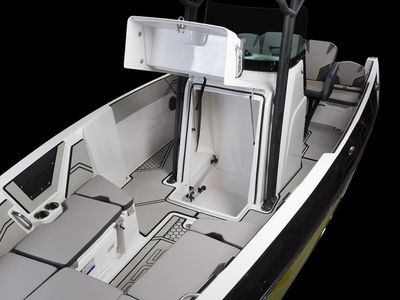 2019 Scarab 255 Open ID - Photo 26