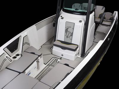 2019 Scarab 255 Open ID - Photo 27