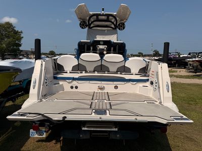 2019 Scarab 255 Open ID - Photo 14