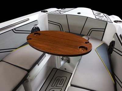 2019 Scarab 255 Open ID - Photo 24