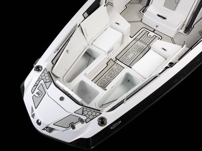 2019 Scarab 255 Open ID - Photo 23
