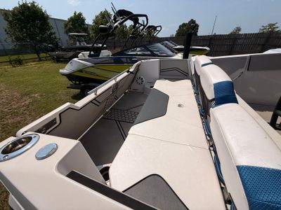 2019 Scarab 255 Open ID - Photo 7