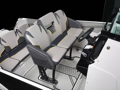 2019 Scarab 255 Open ID - Photo 29