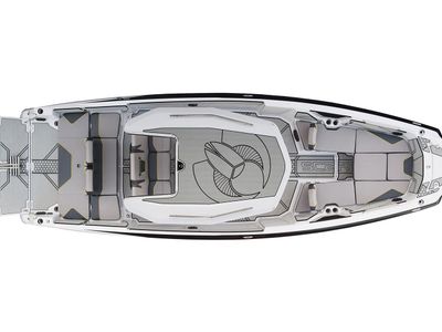 2019 Scarab 255 Open ID - Photo 33