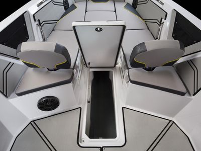 2019 Scarab 255 Open ID - Photo 25