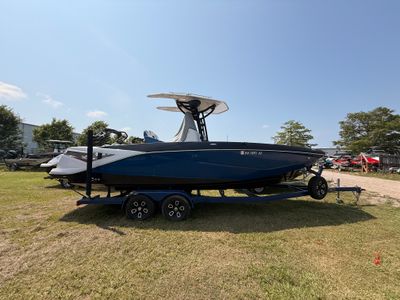 2019 Scarab 255 Open ID - Photo 11