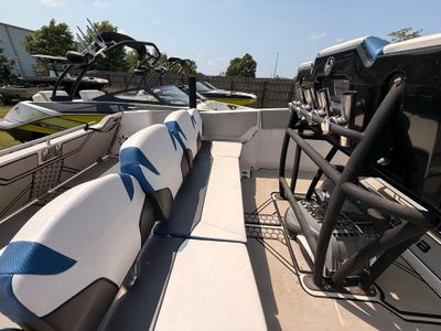 2019 Scarab 255 Open ID - Photo 6