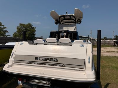 2019 Scarab 255 Open ID - Photo 5
