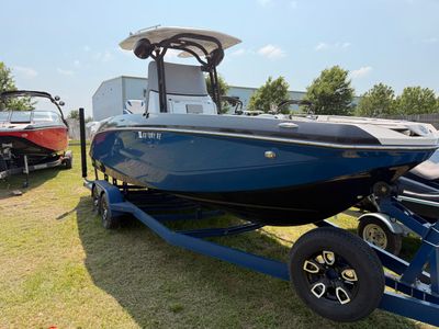 2019 Scarab 255 Open ID - Photo 2