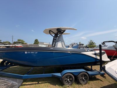 2019 Scarab 255 Open ID - Photo 1