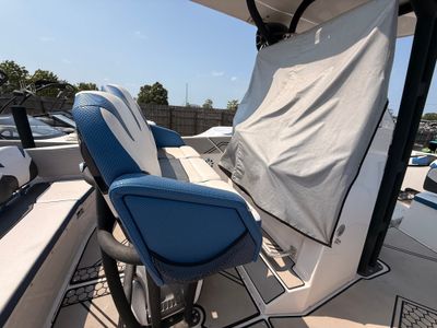 2019 Scarab 255 Open ID - Photo 8