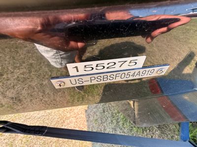 2019 Scarab 255 Open ID - Photo 15