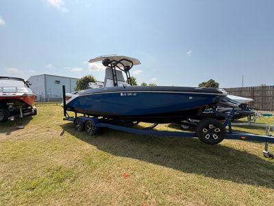 2019 Scarab 255 Open ID - Photo 10