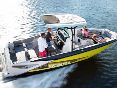 2019 Scarab 255 Open ID - Photo 18