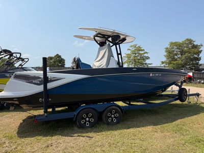 2019 Scarab 255 Open ID - Photo 4