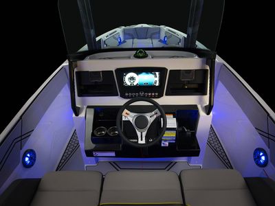 2019 Scarab 255 Open ID - Photo 28