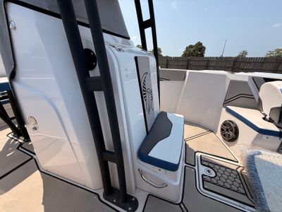 2019 Scarab 255 Open ID - Photo 9